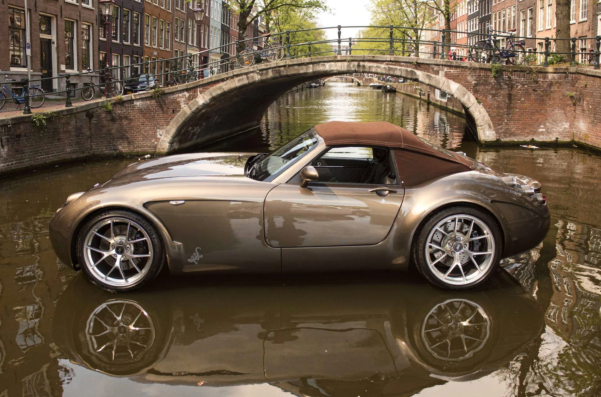 MF 5 Roadster