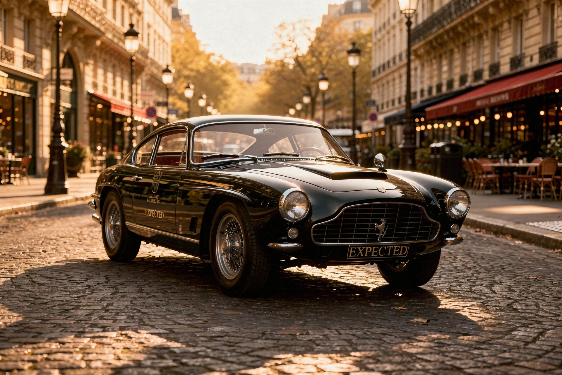 ACE Mille Miglia 2027 Eligible