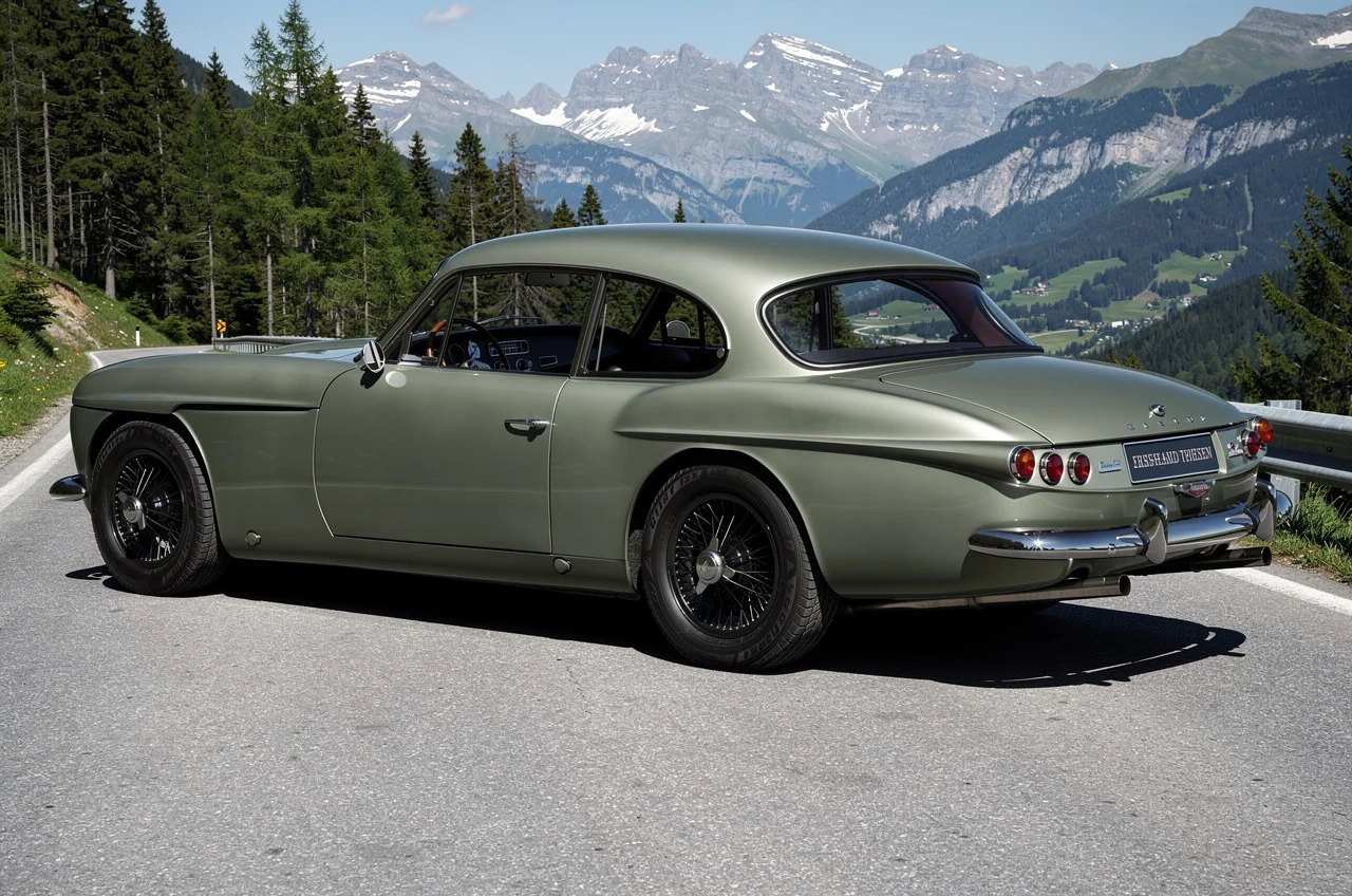C-V8 MK III