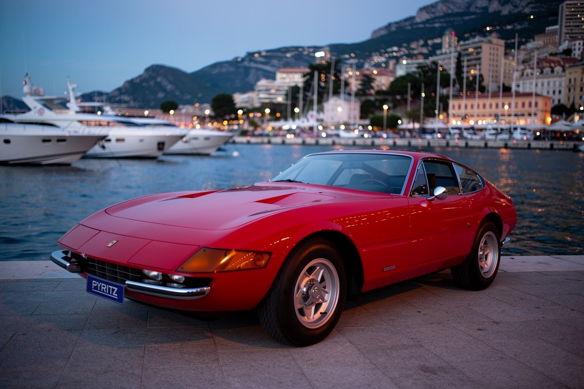 Pyritz Classics GmbH
