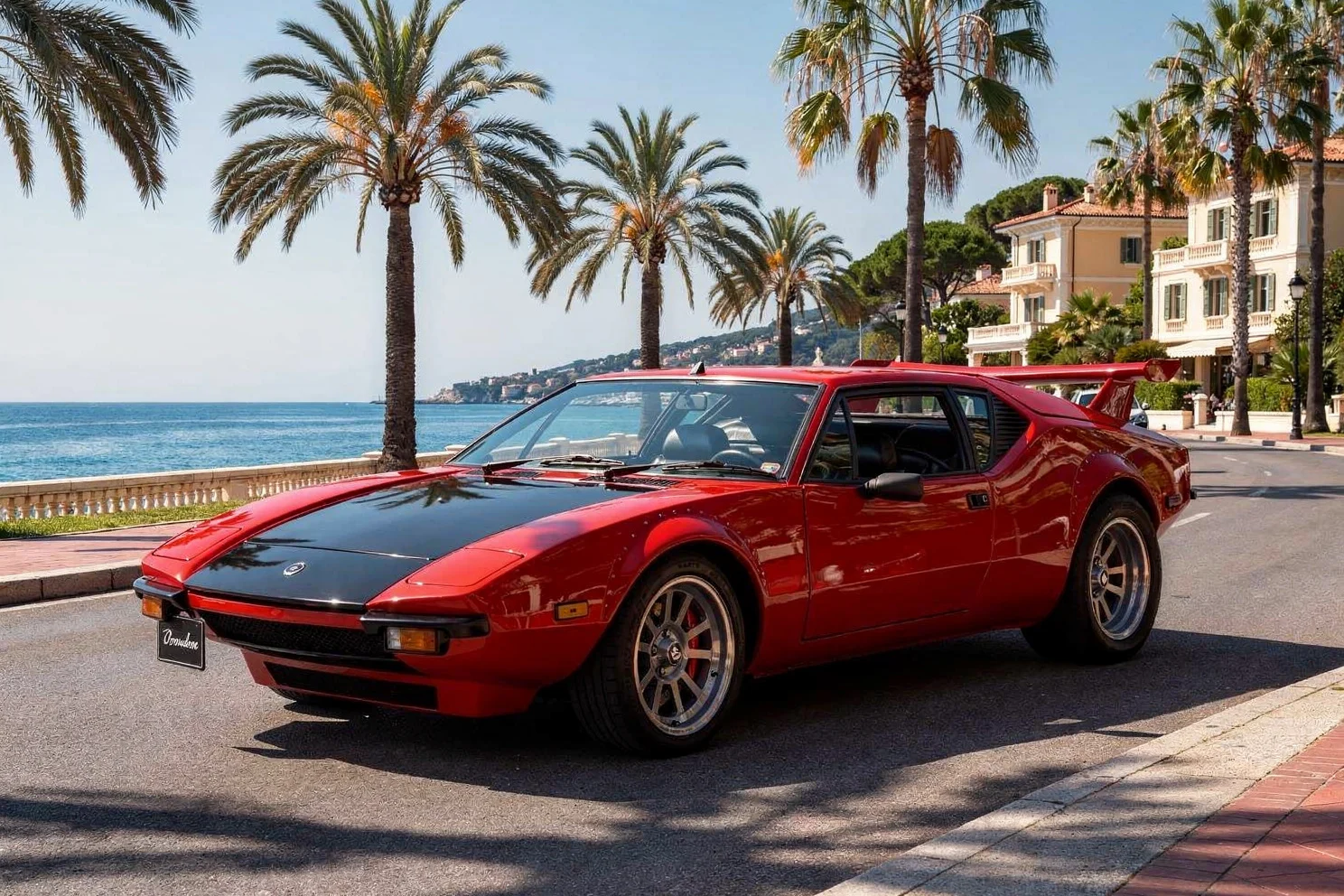 Pantera GTS