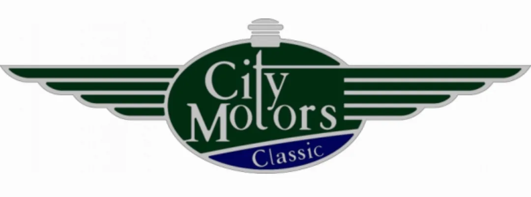City Motors - Automobili d'Epoca e da Collezione dal 1987