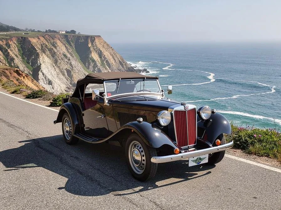 MG TD TD