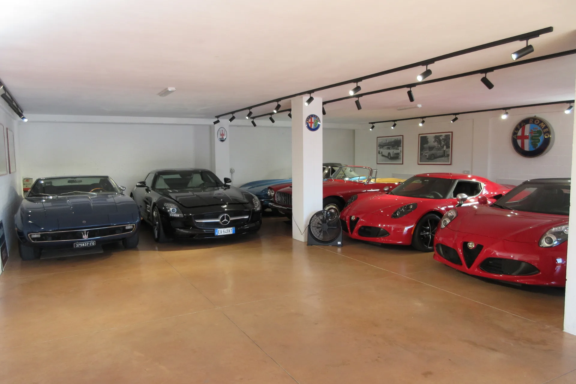 Montini Automobili