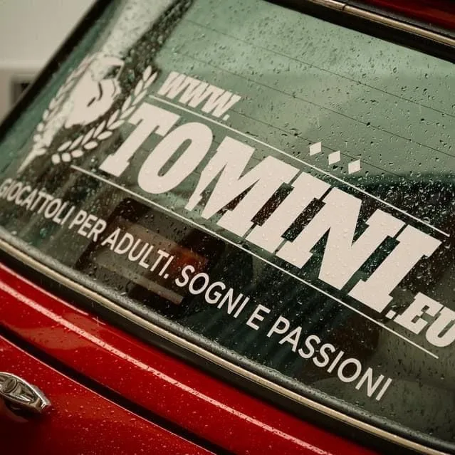 Tomini