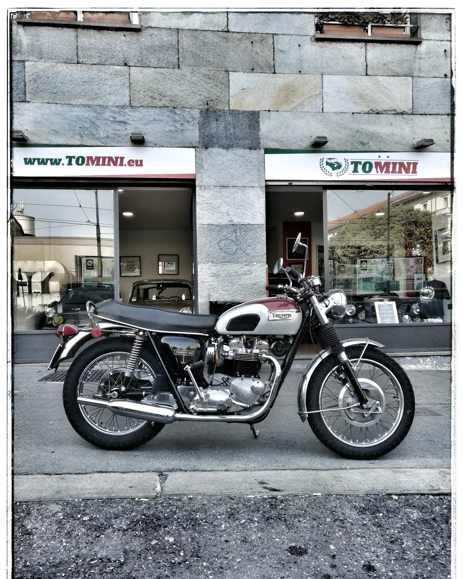 Tomini