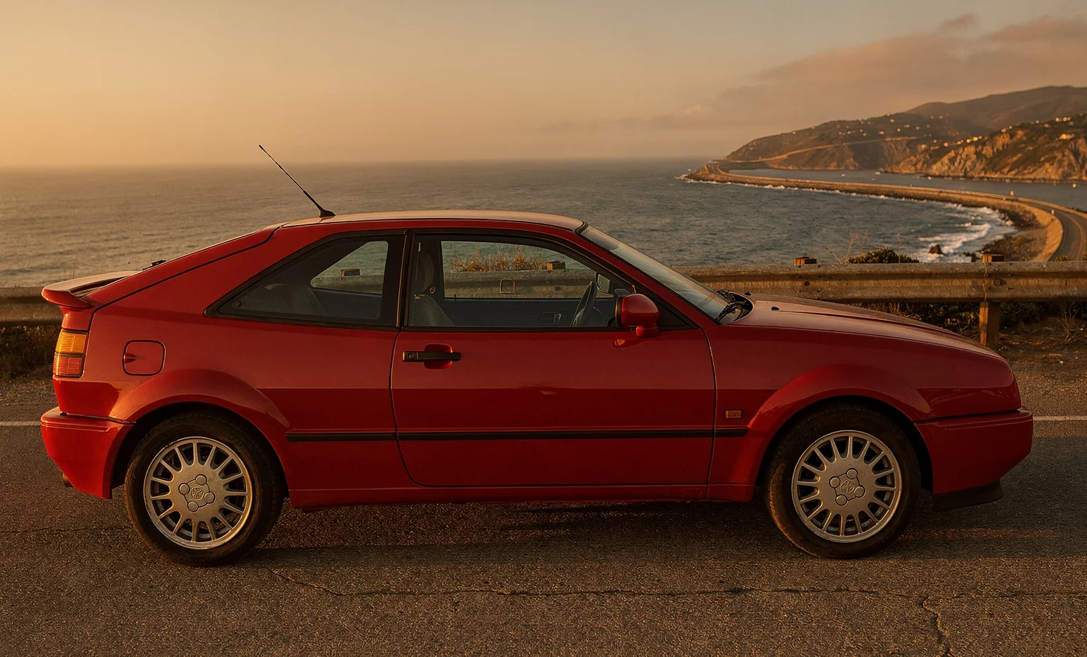 Volkswagen Corrado 1.8 G60