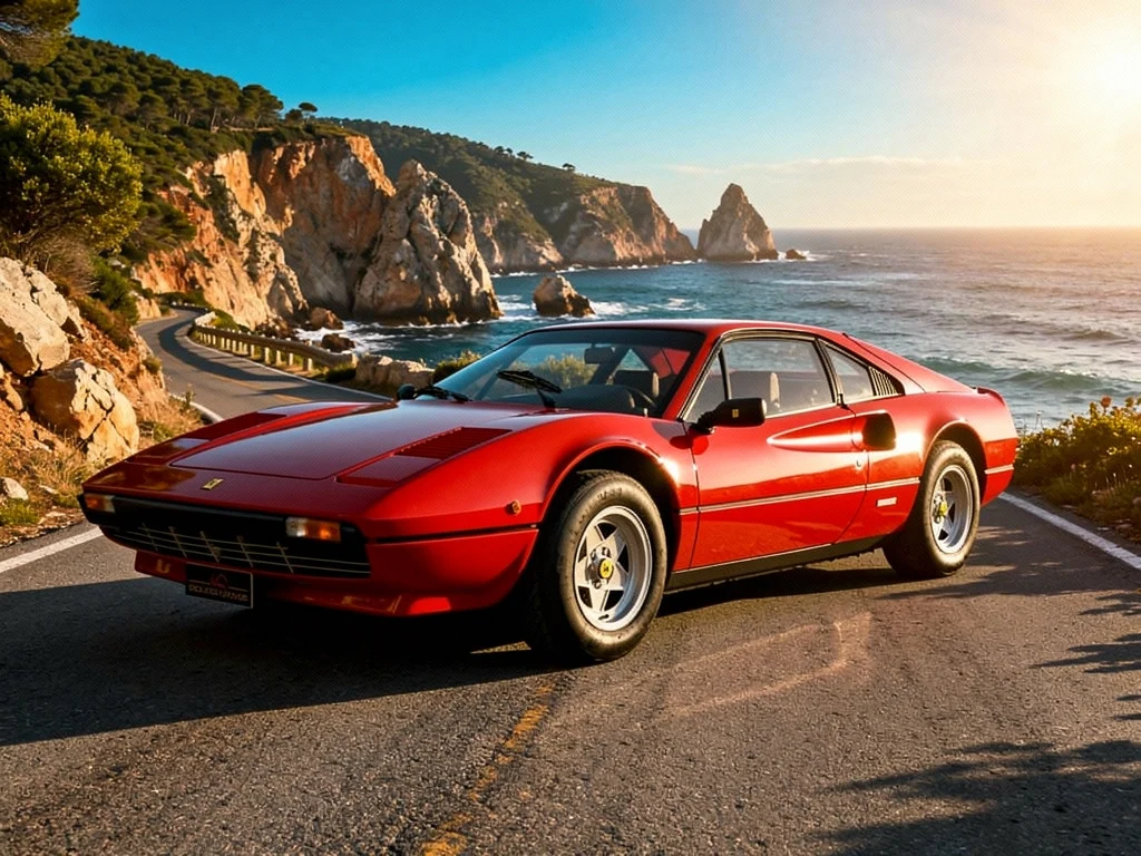 Ferrari 308 GTB
