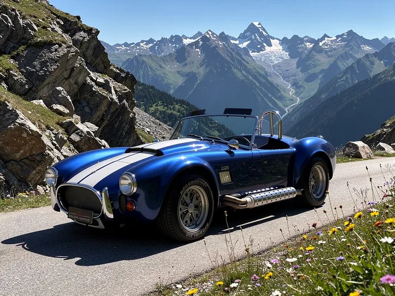 Cobra 1