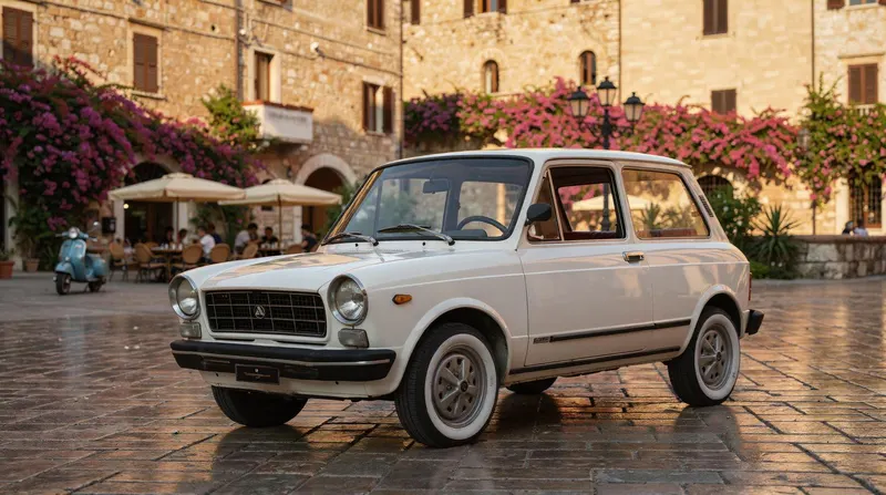 A 112 ELEGANT 1