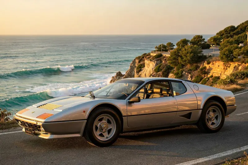 Ferrari 512 BBi 1