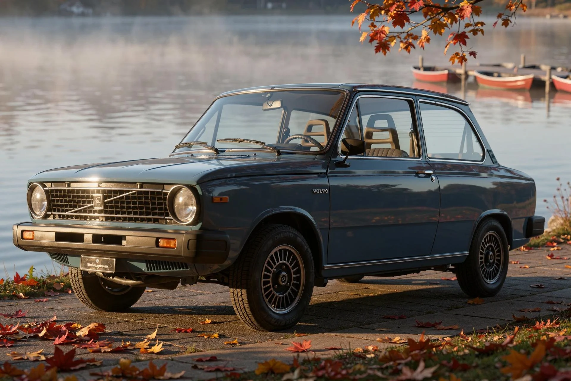 Volvo 66