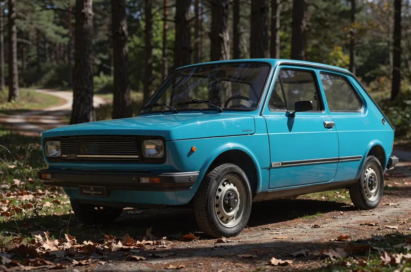 Fiat 127 1