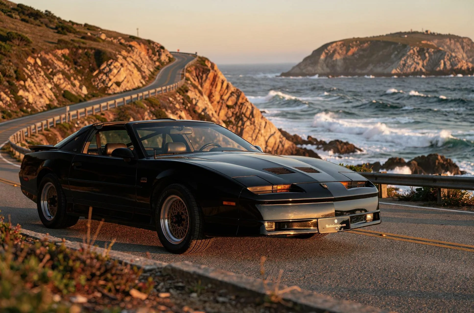 FIREBIRD TRANS-AM