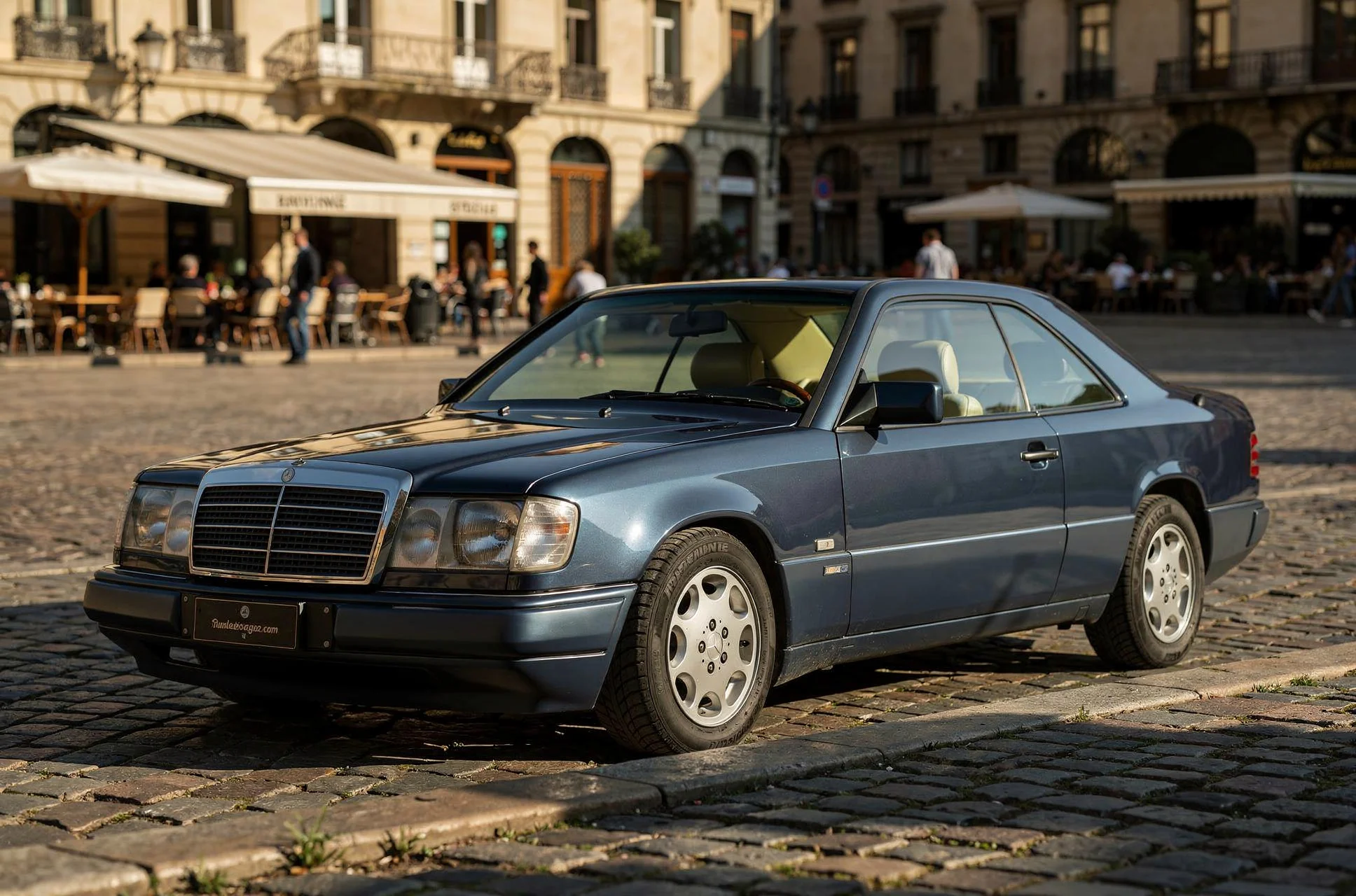 Mercedes-Benz CE 200