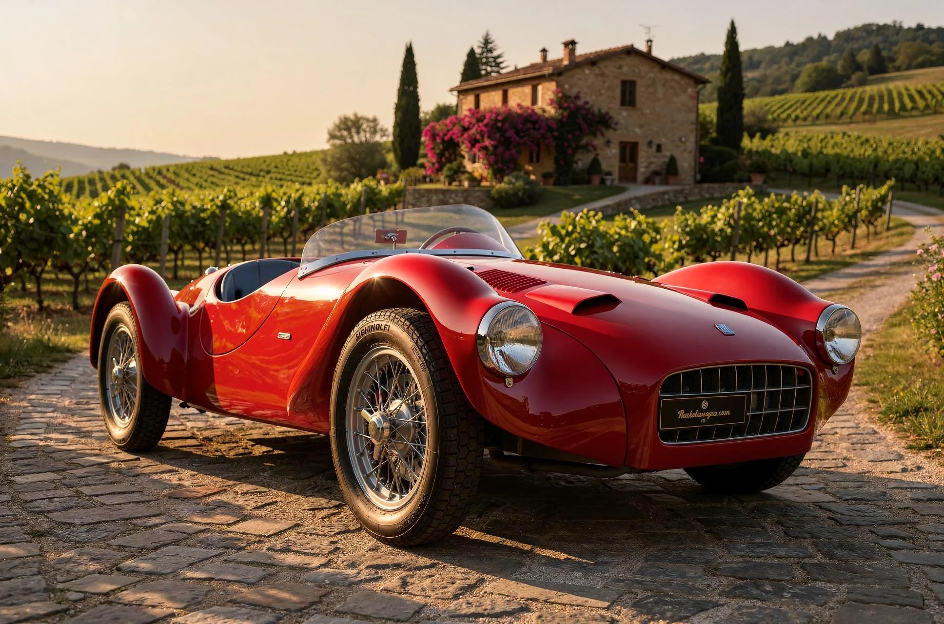 SIGHINOLFI 750