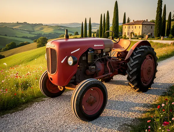Lamborghini DL 30 del 1953 1
