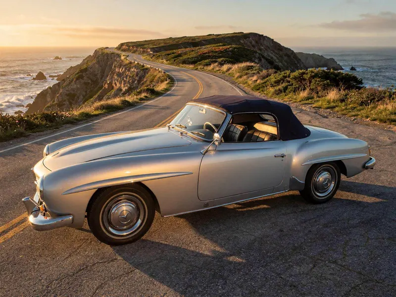 190 Sl 1