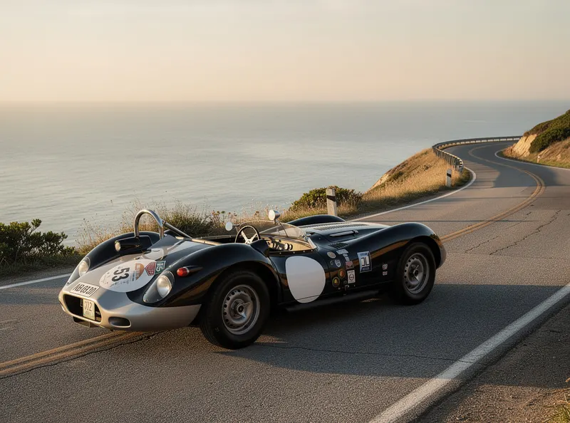 Knobbly Continuation 1