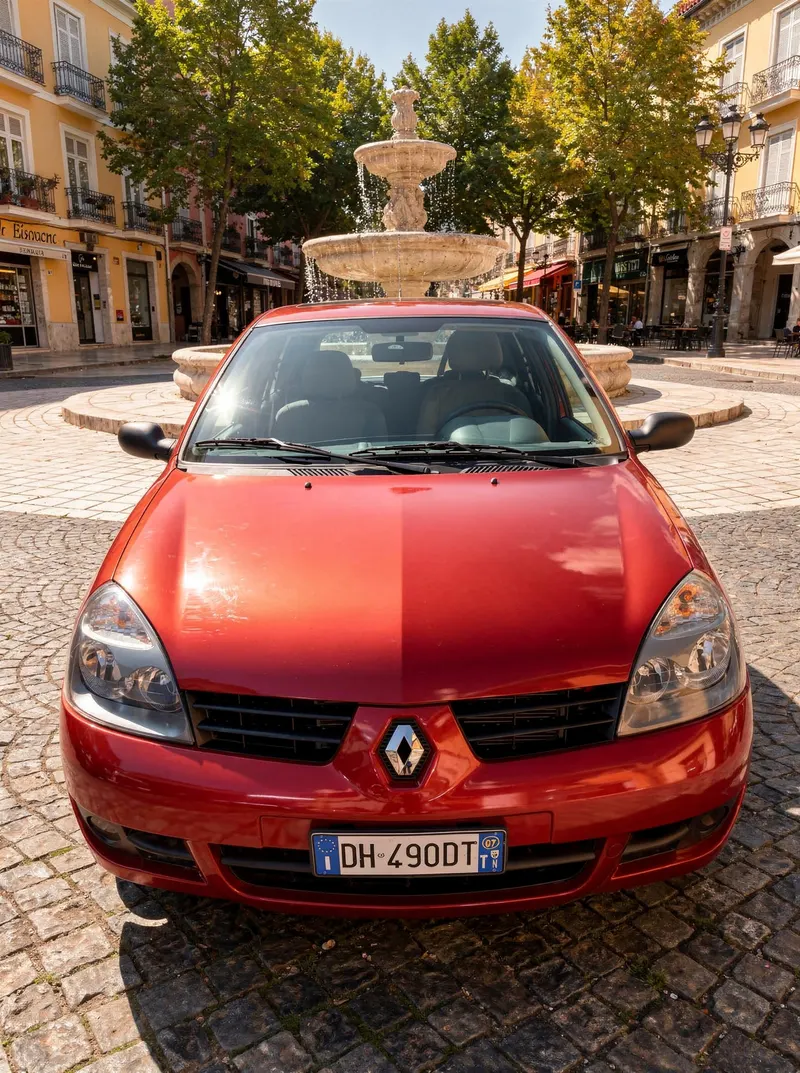 Renault TWINGO CON SOLI 51.950 KM UNICO PROPRIETARIO 1