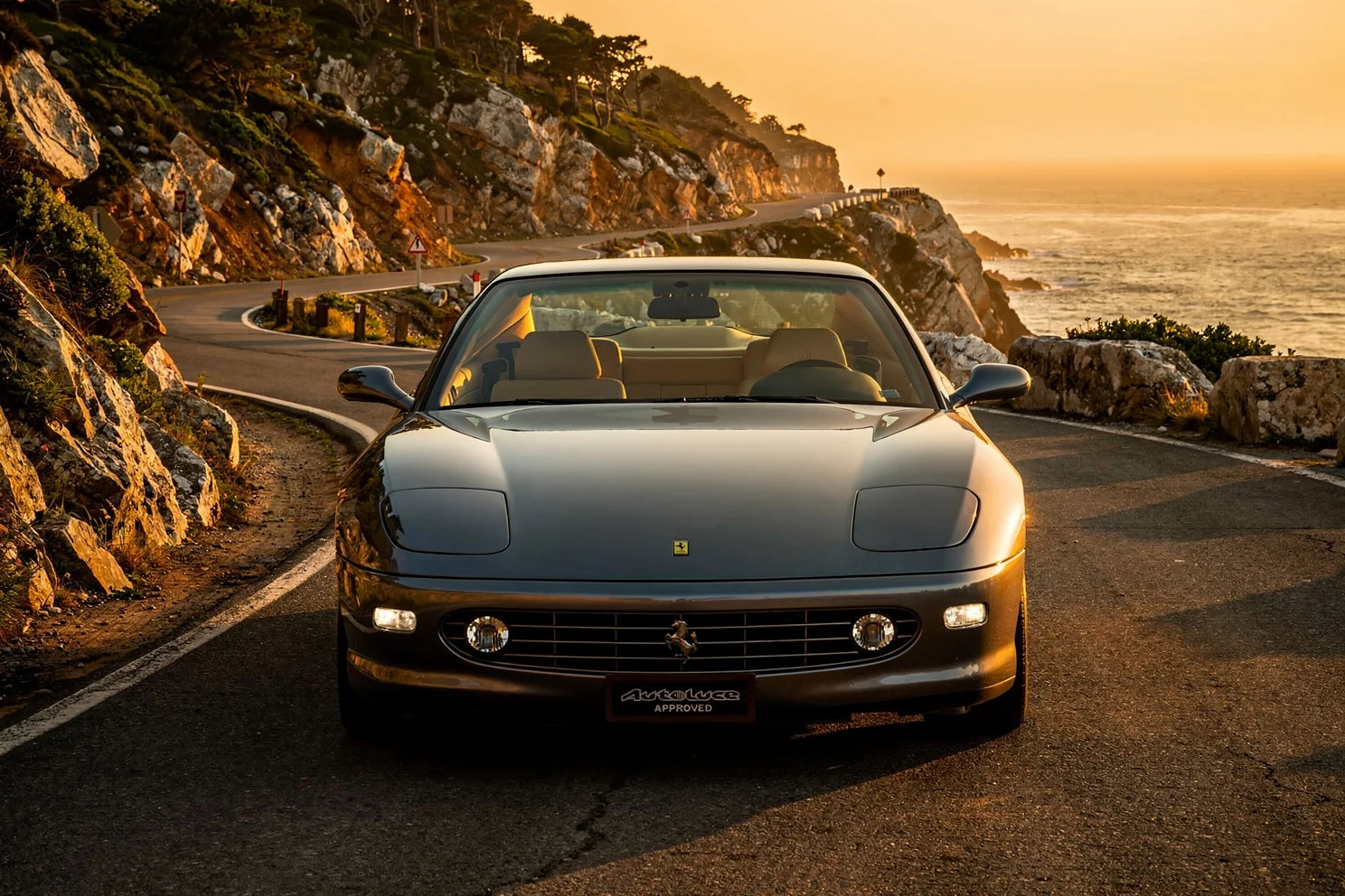 Ferrari 456M GT