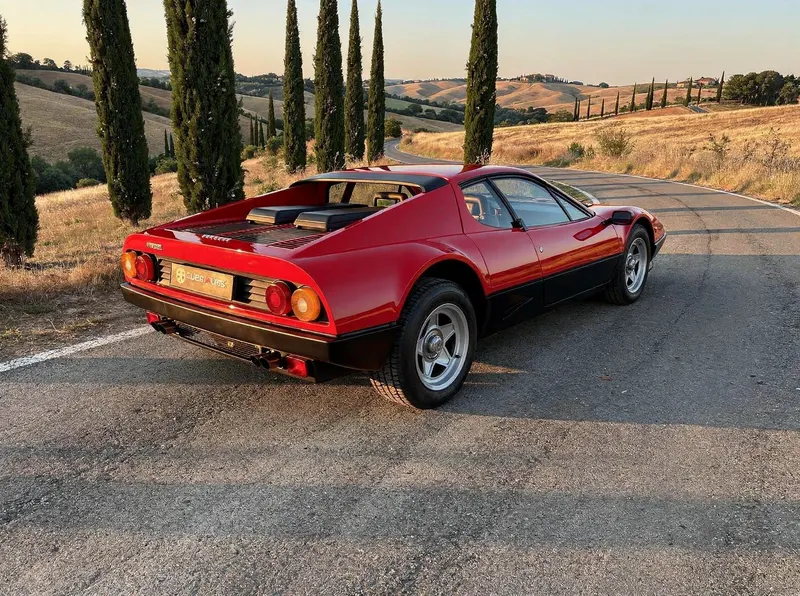 Ferrari 512 BB 5.0 360 1