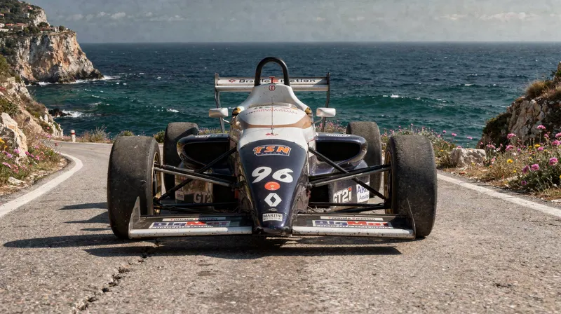 MK65 Formule Renault 1721 1