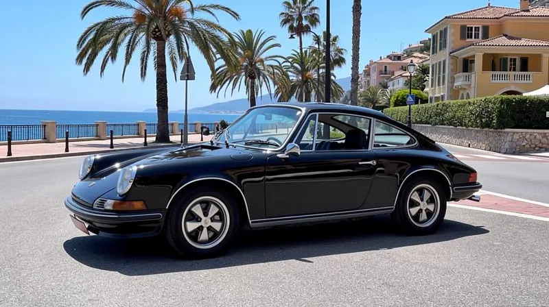 Porsche 911 2.4 S 1