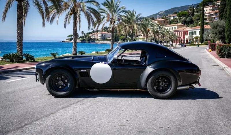 Cobra 289 1
