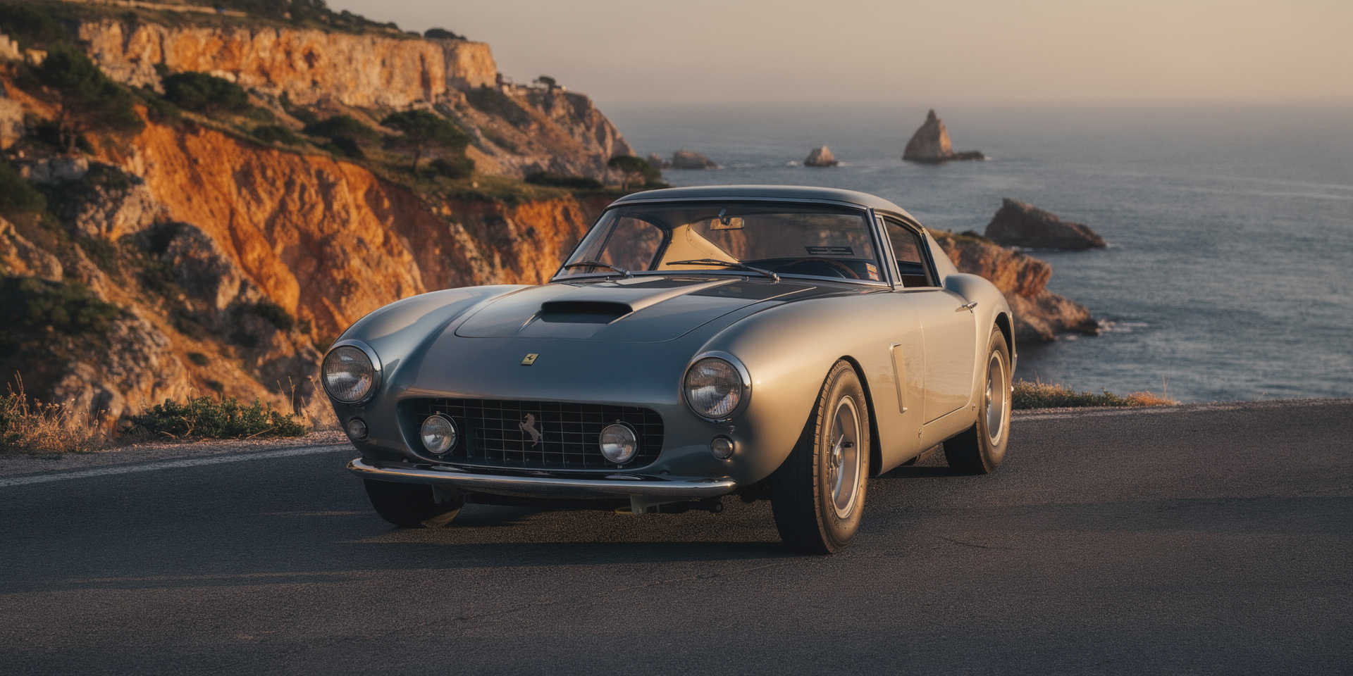 VSOC - Vintage Sports & Old-timer Cars