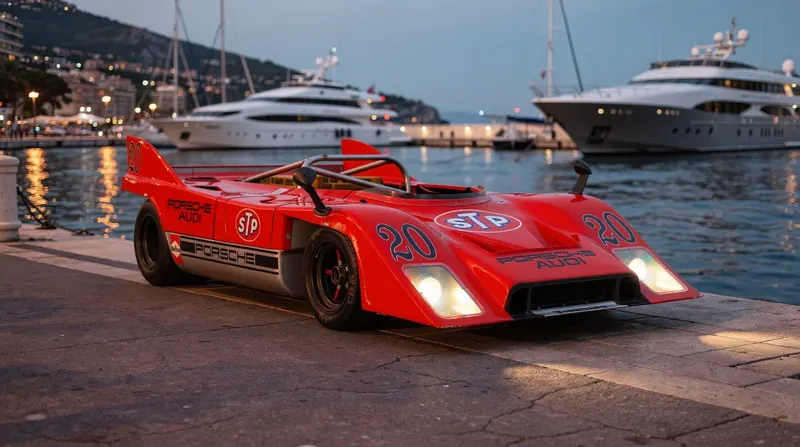 Porsche 917/10 1