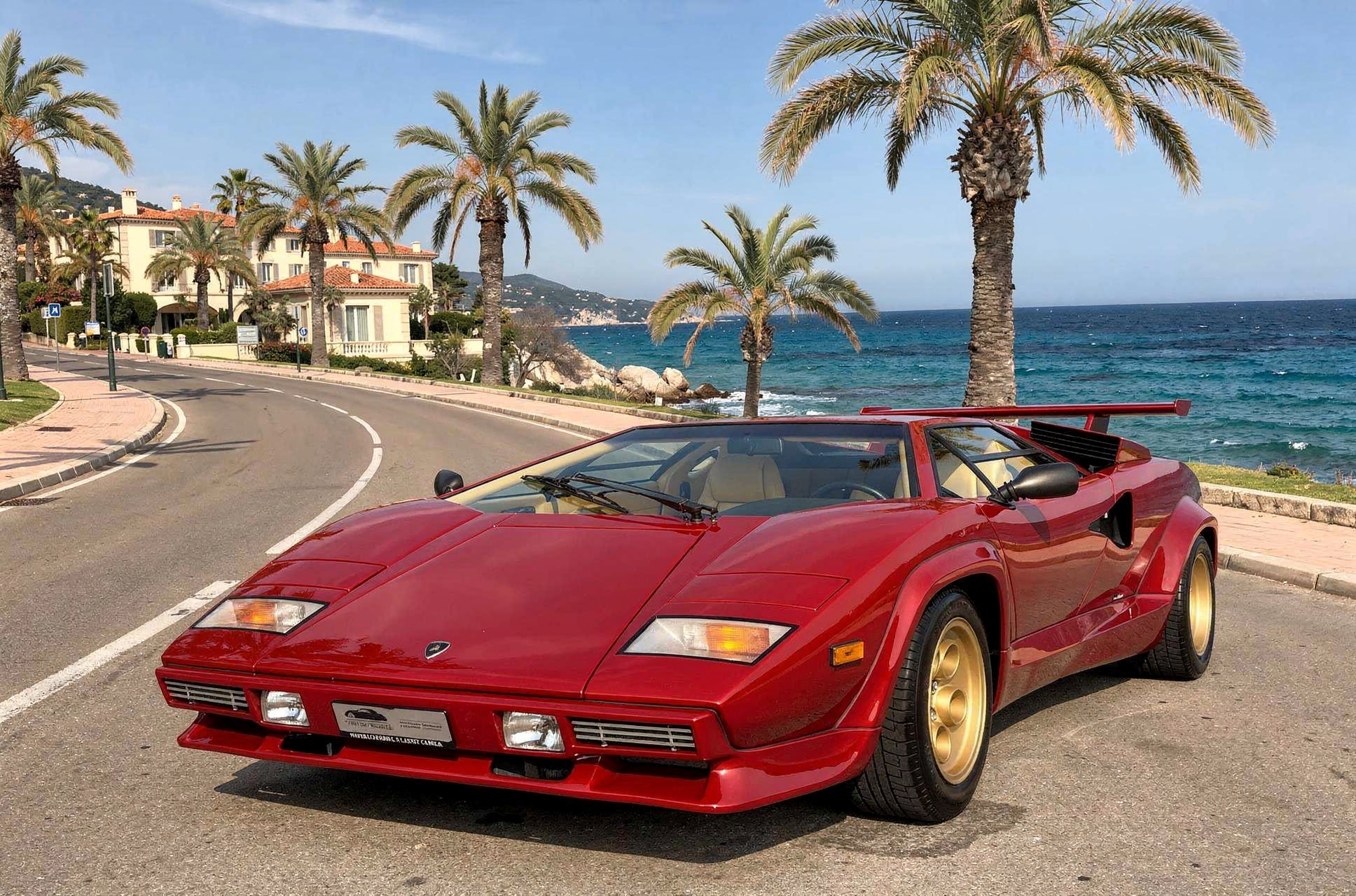 Lutziger Classic Cars