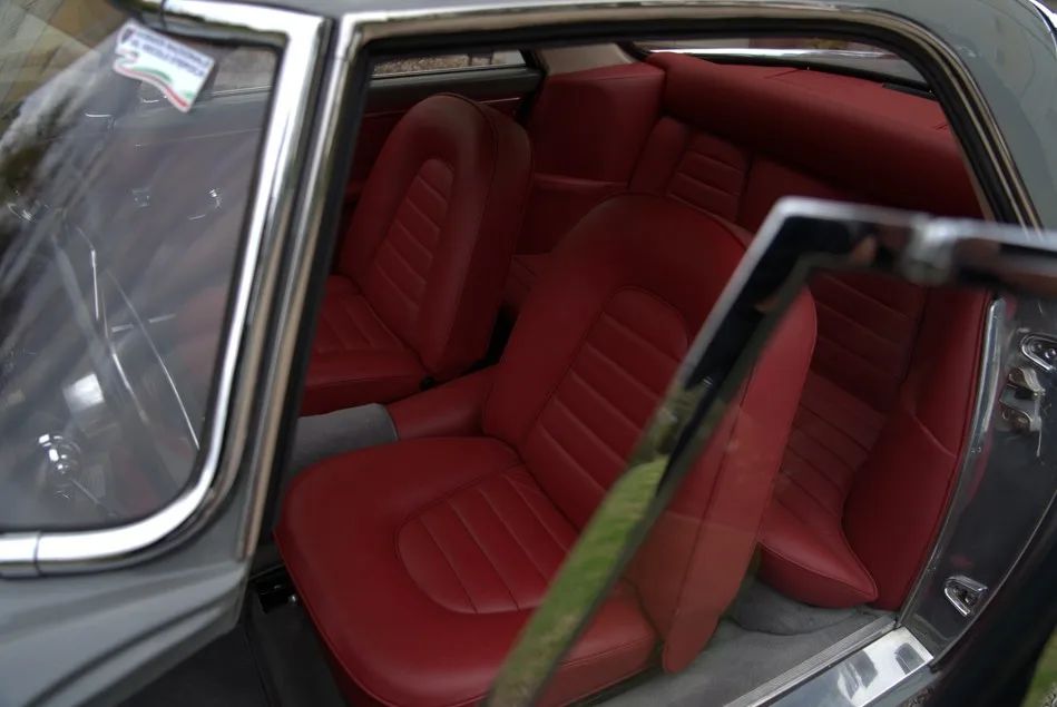 Maserati 3500 GT 5