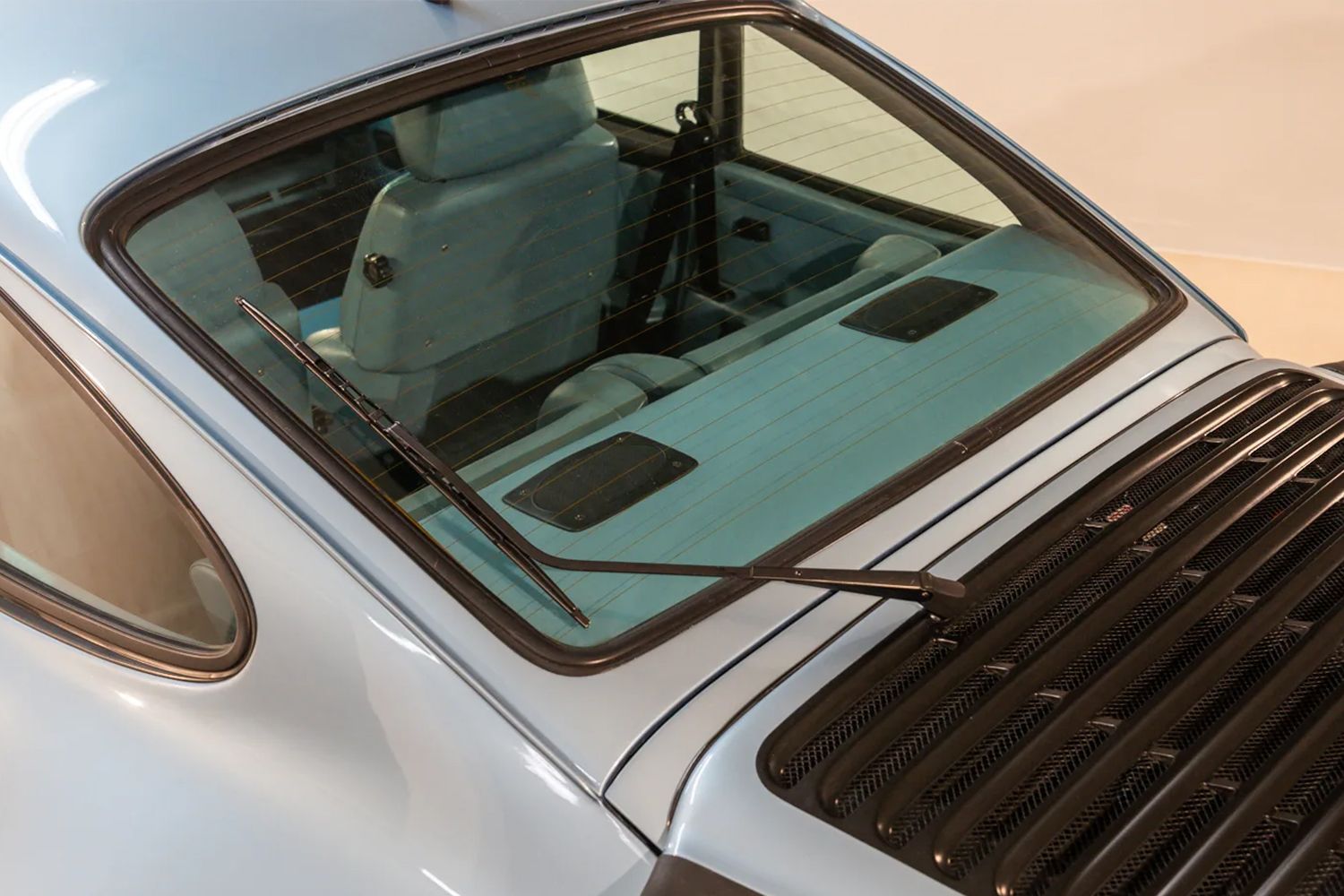 Porsche 930 TURBO GEMBALLA 19