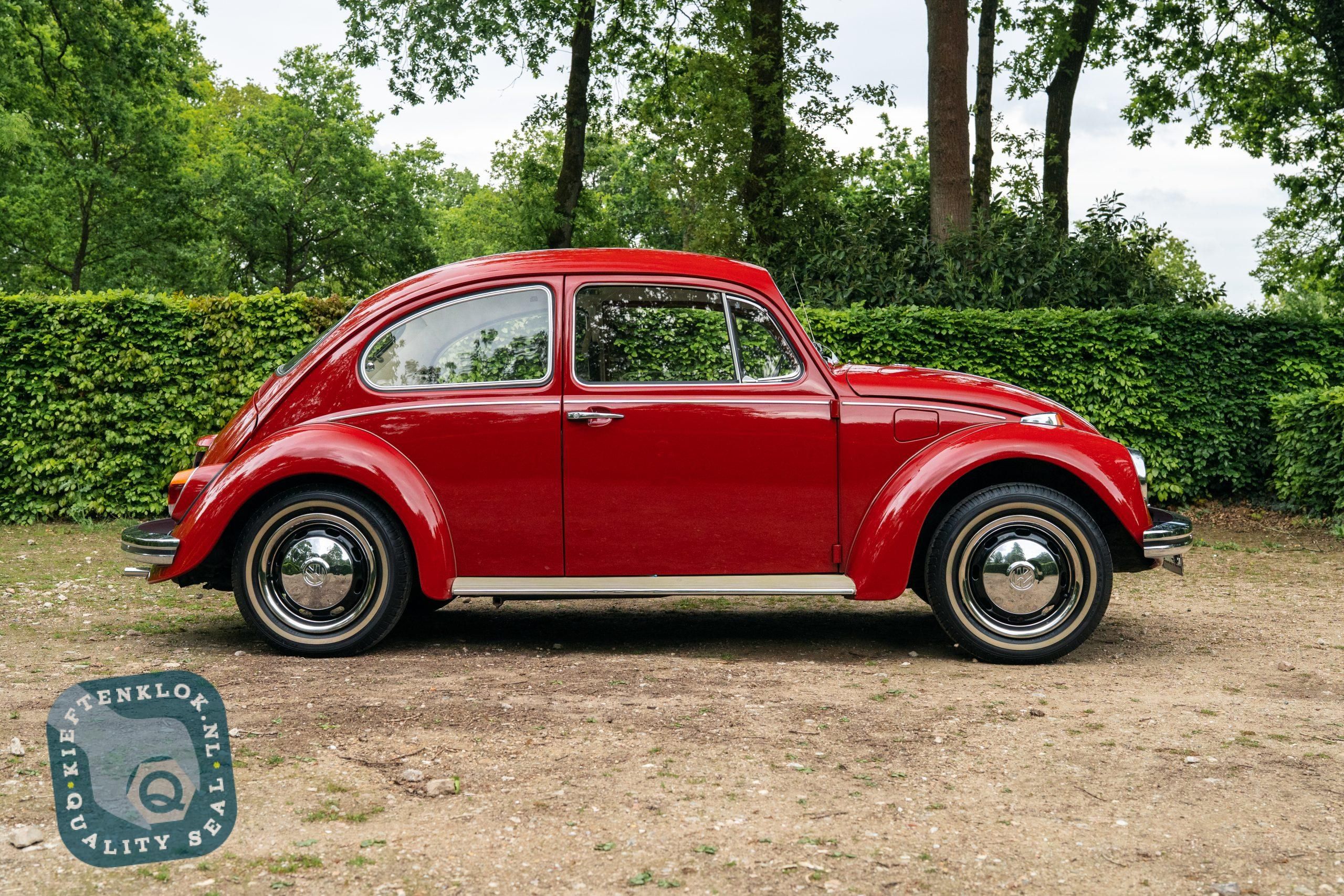 Volkswagen Kever (Beetle) 2