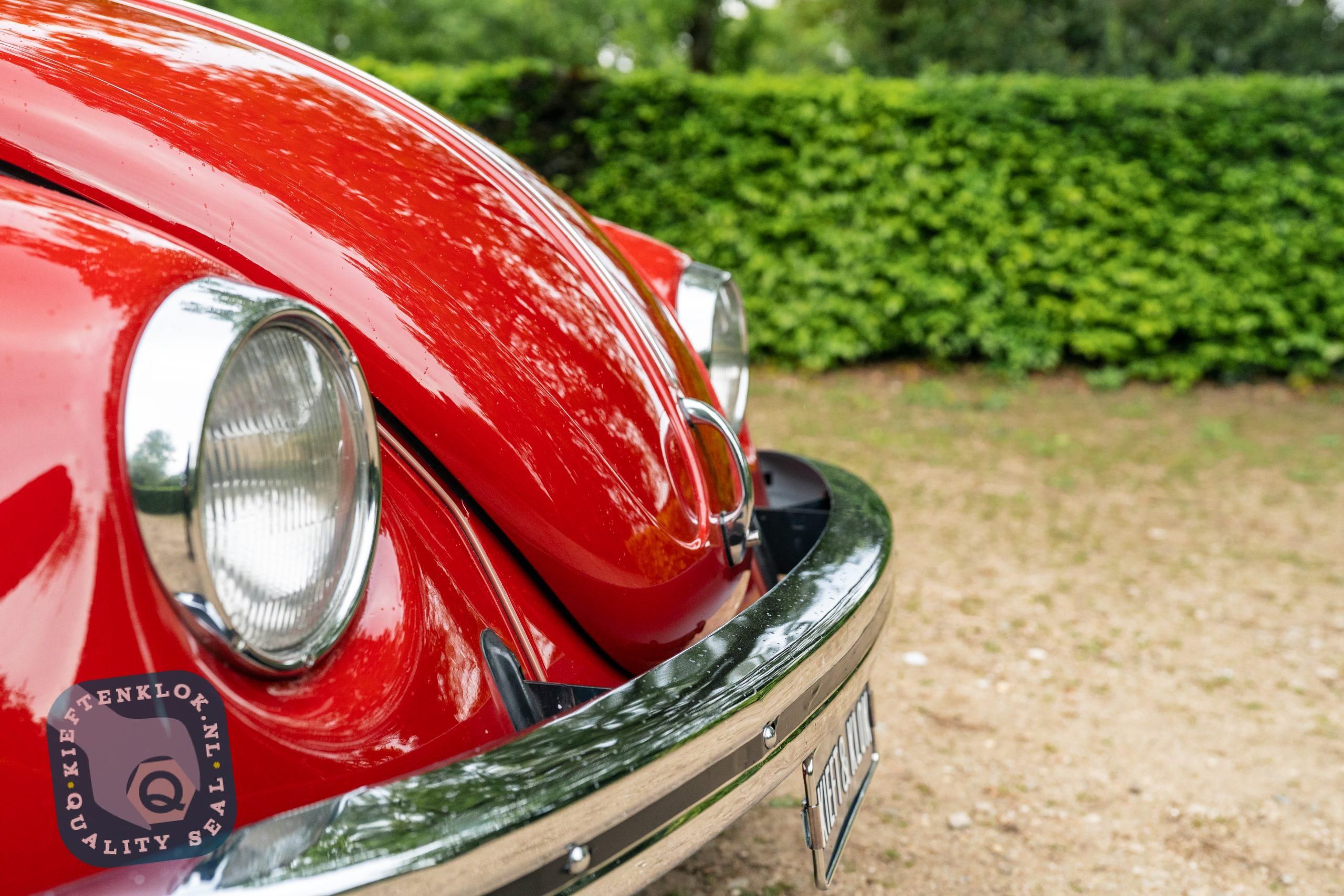 Volkswagen Kever (Beetle) 7