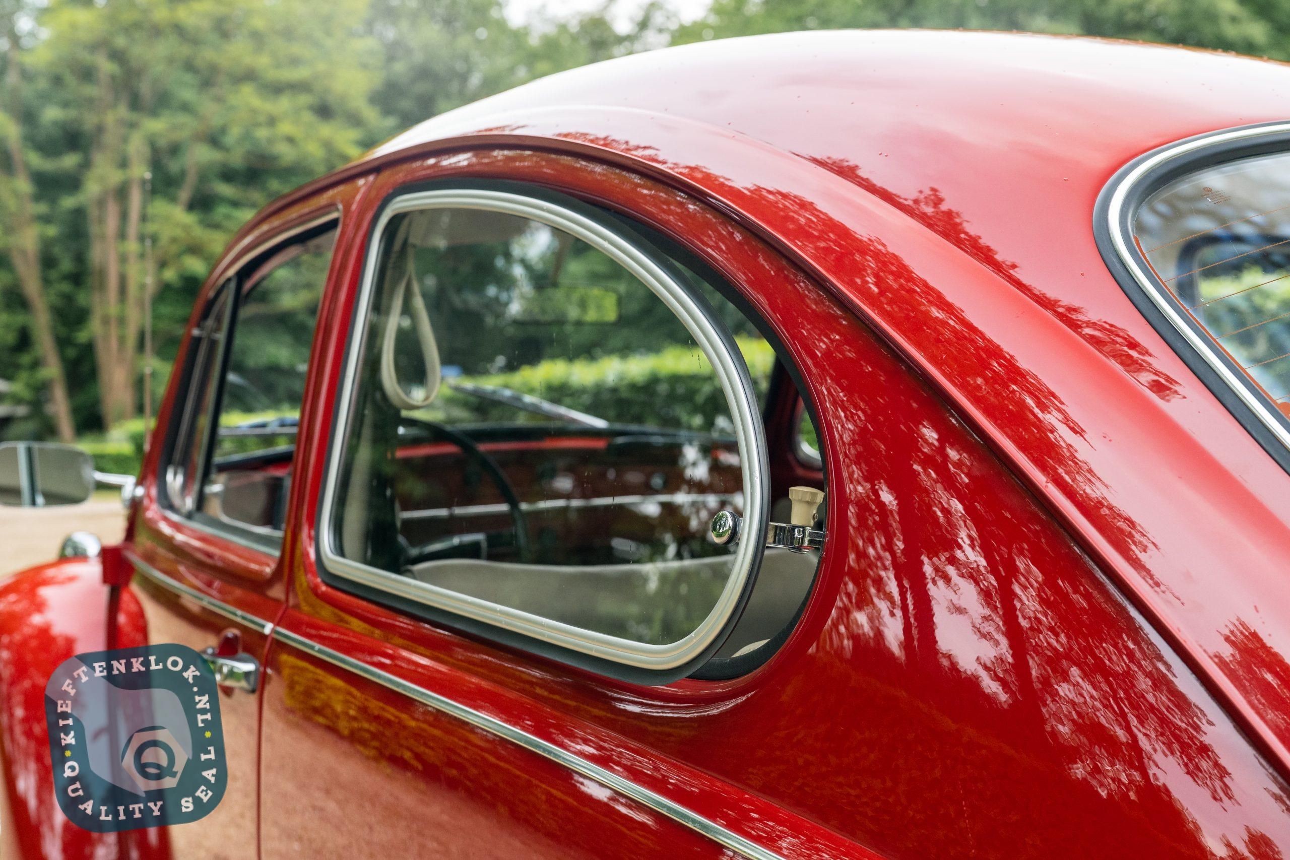 Volkswagen Kever (Beetle) 12