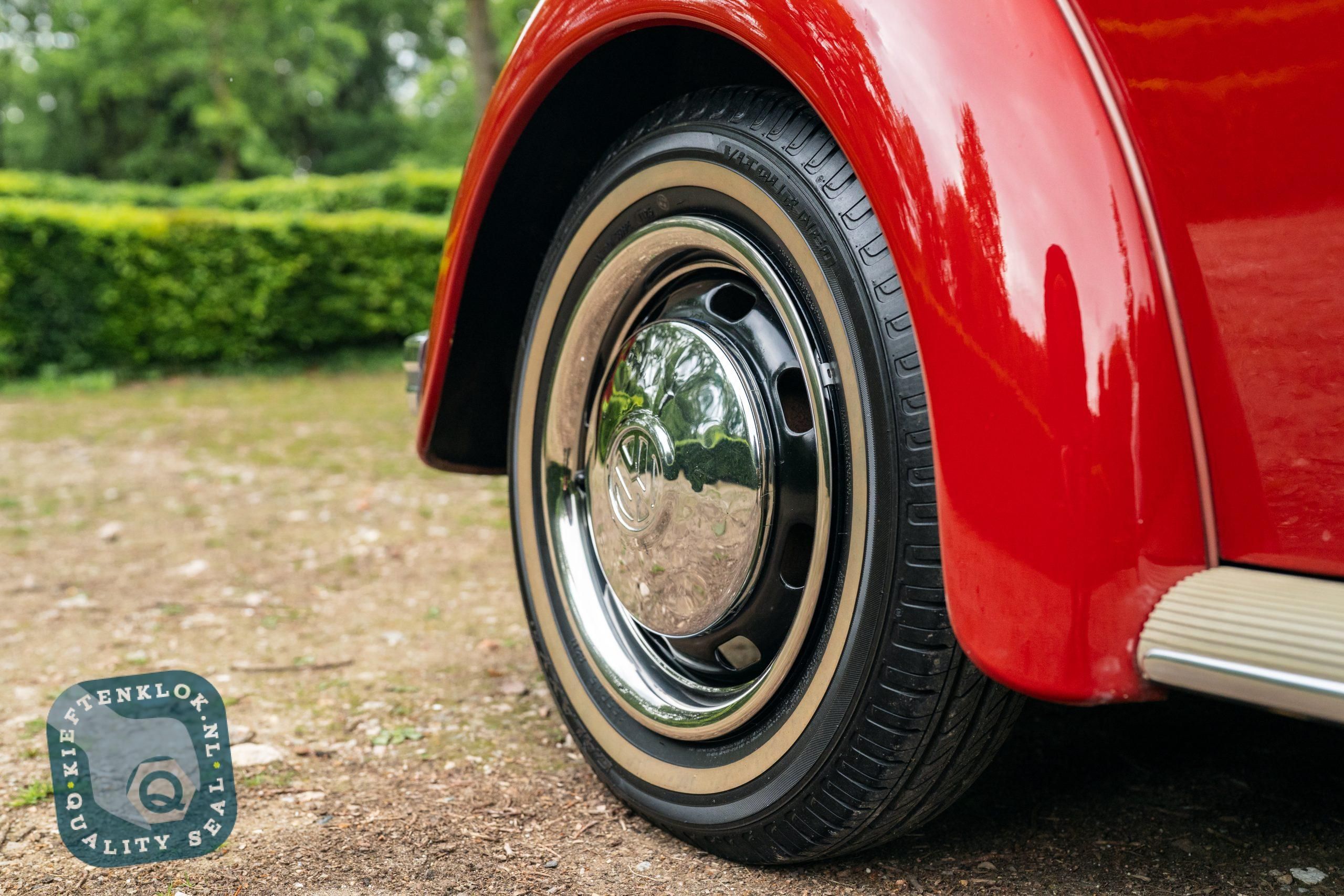 Volkswagen Kever (Beetle) 13