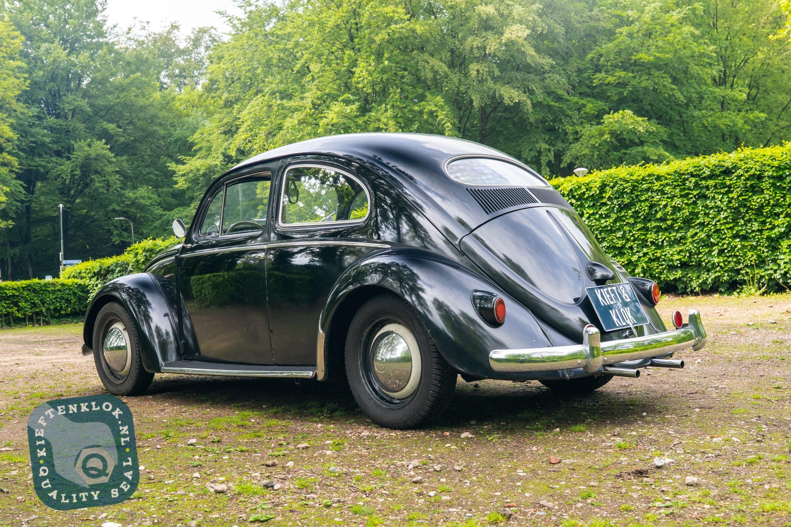 Volkswagen Kever (Beetle) 2
