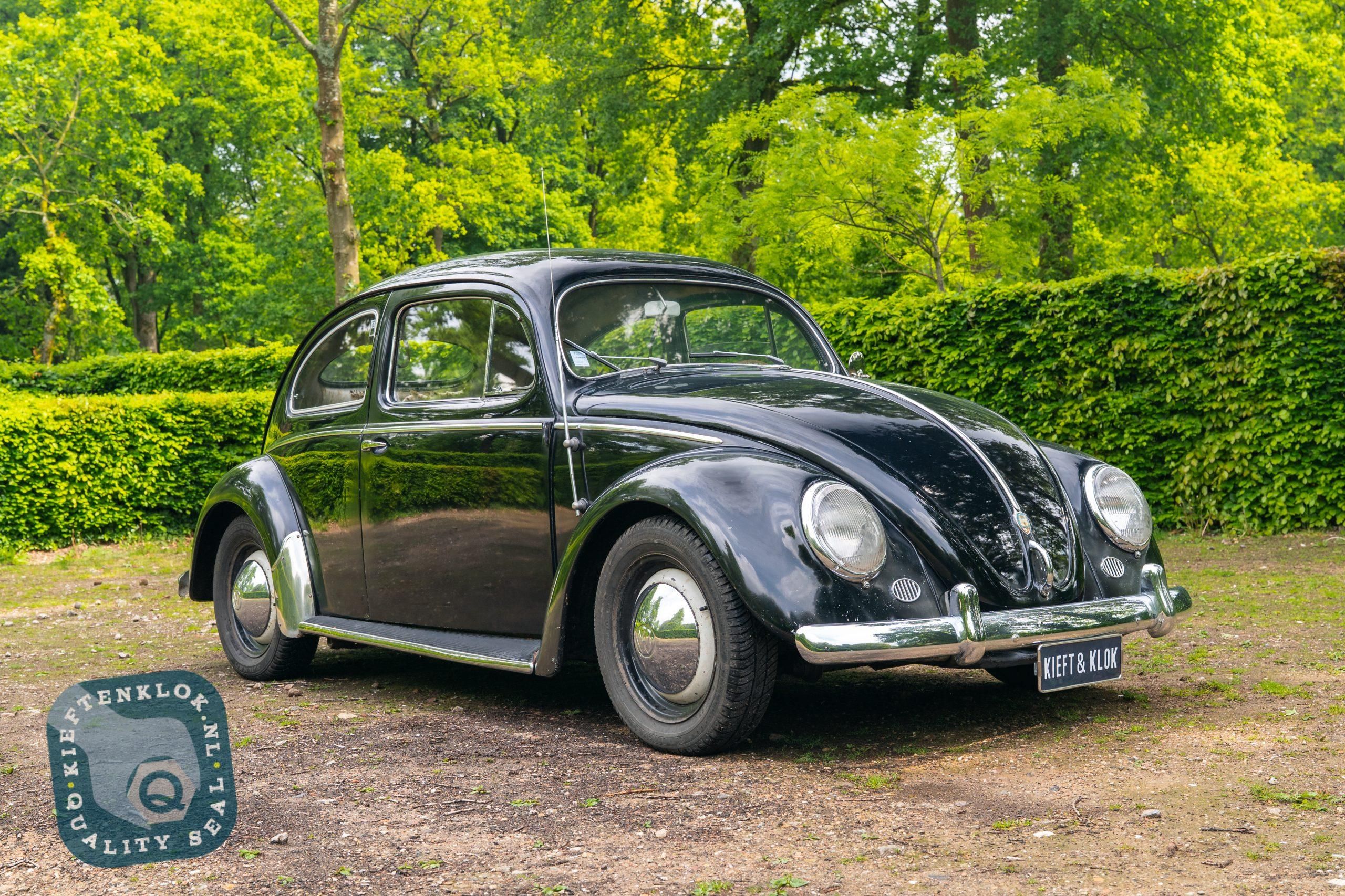 Volkswagen Kever (Beetle) 3
