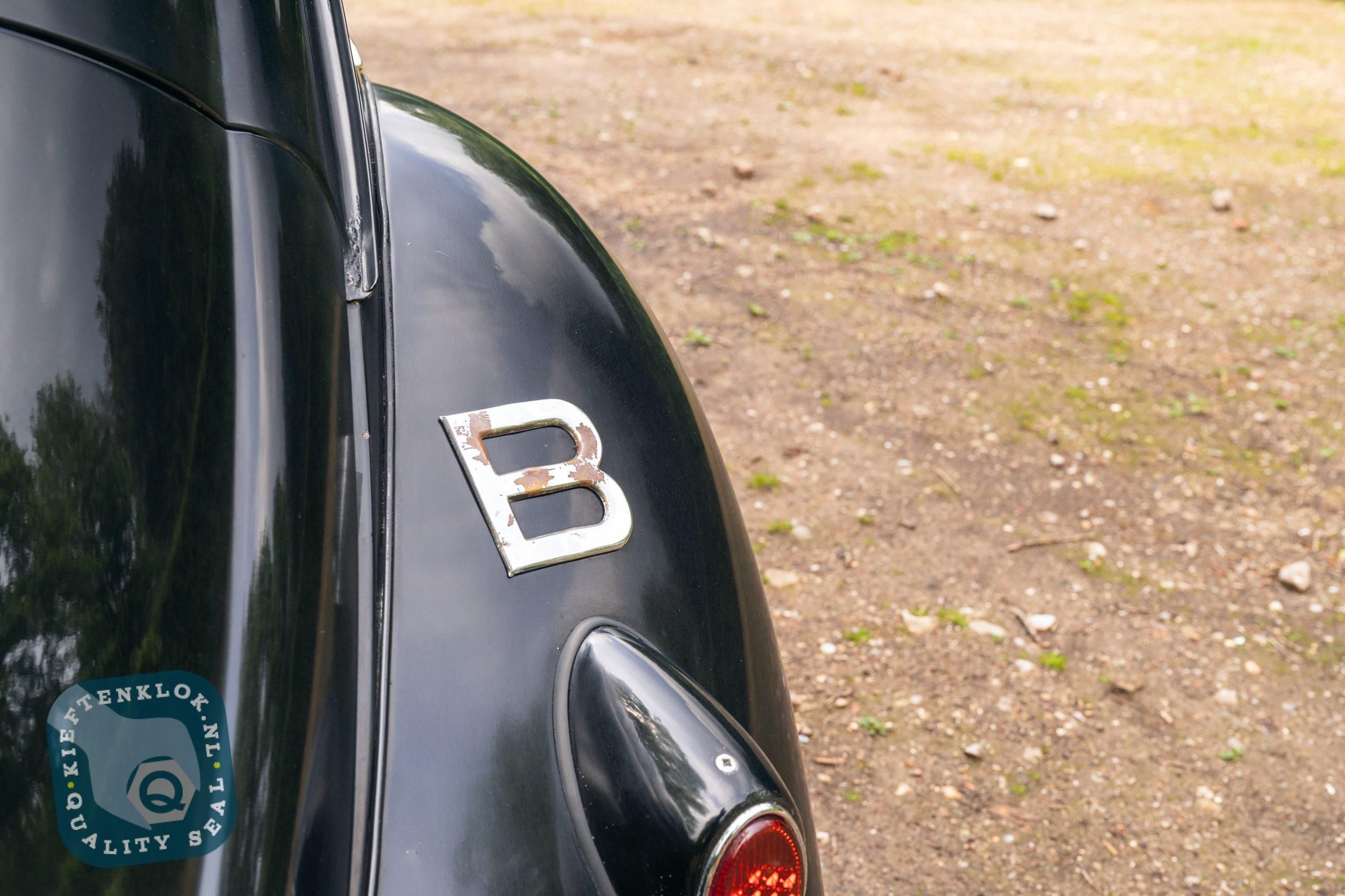 Volkswagen Kever (Beetle) 4