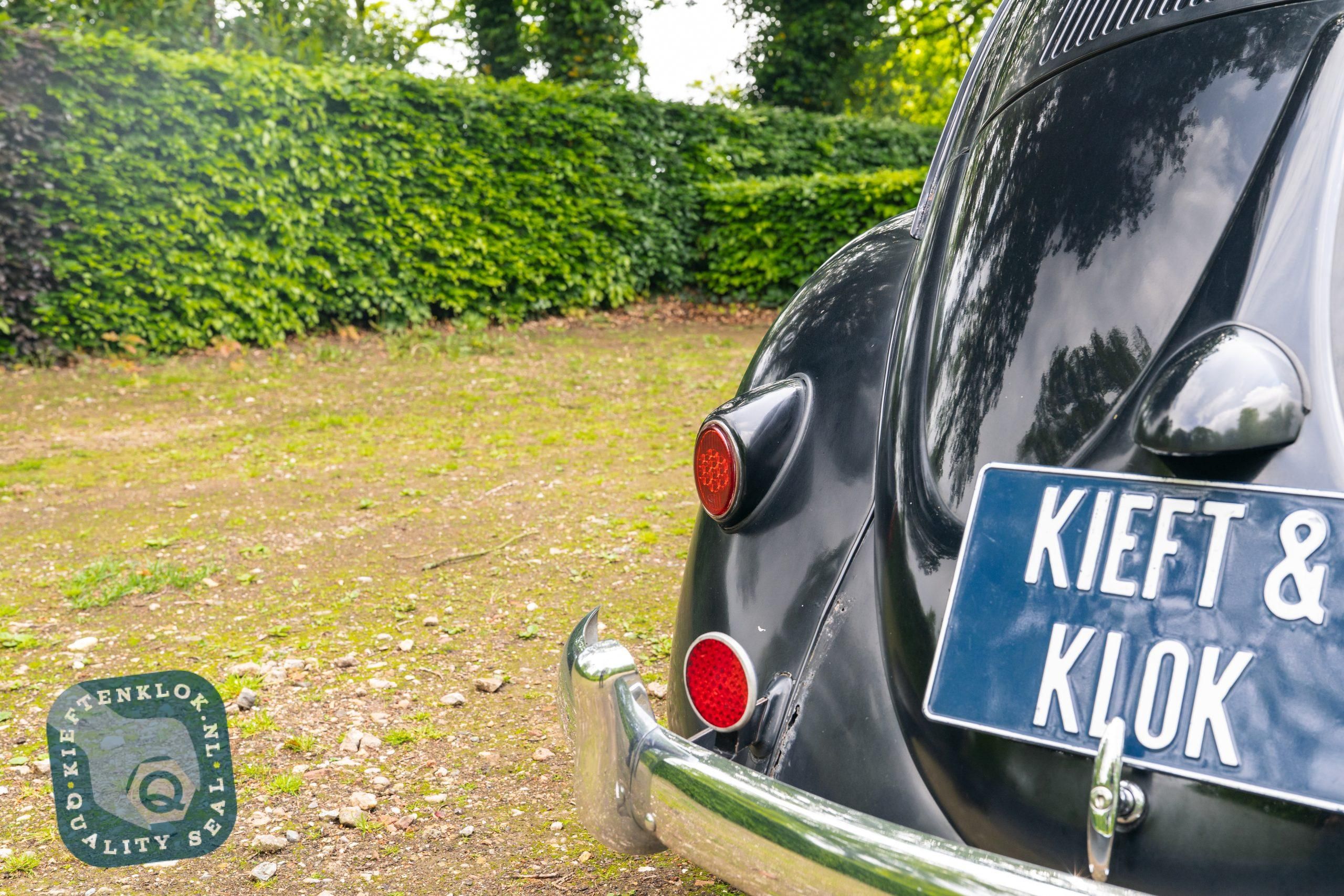 Volkswagen Kever (Beetle) 5