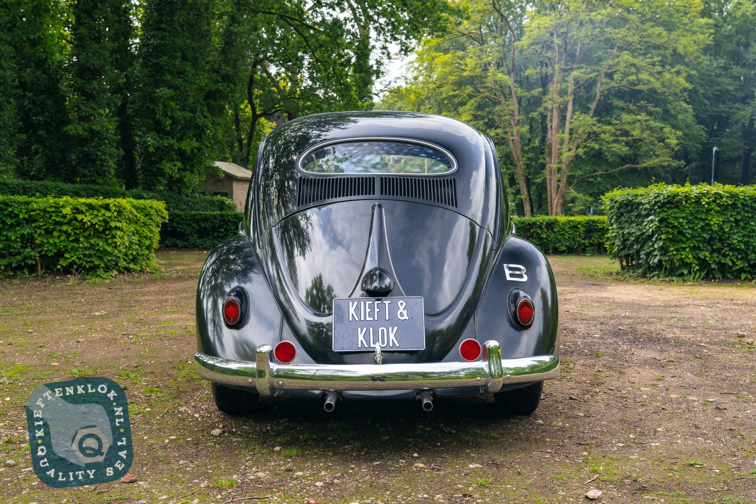 Volkswagen Kever (Beetle) 6