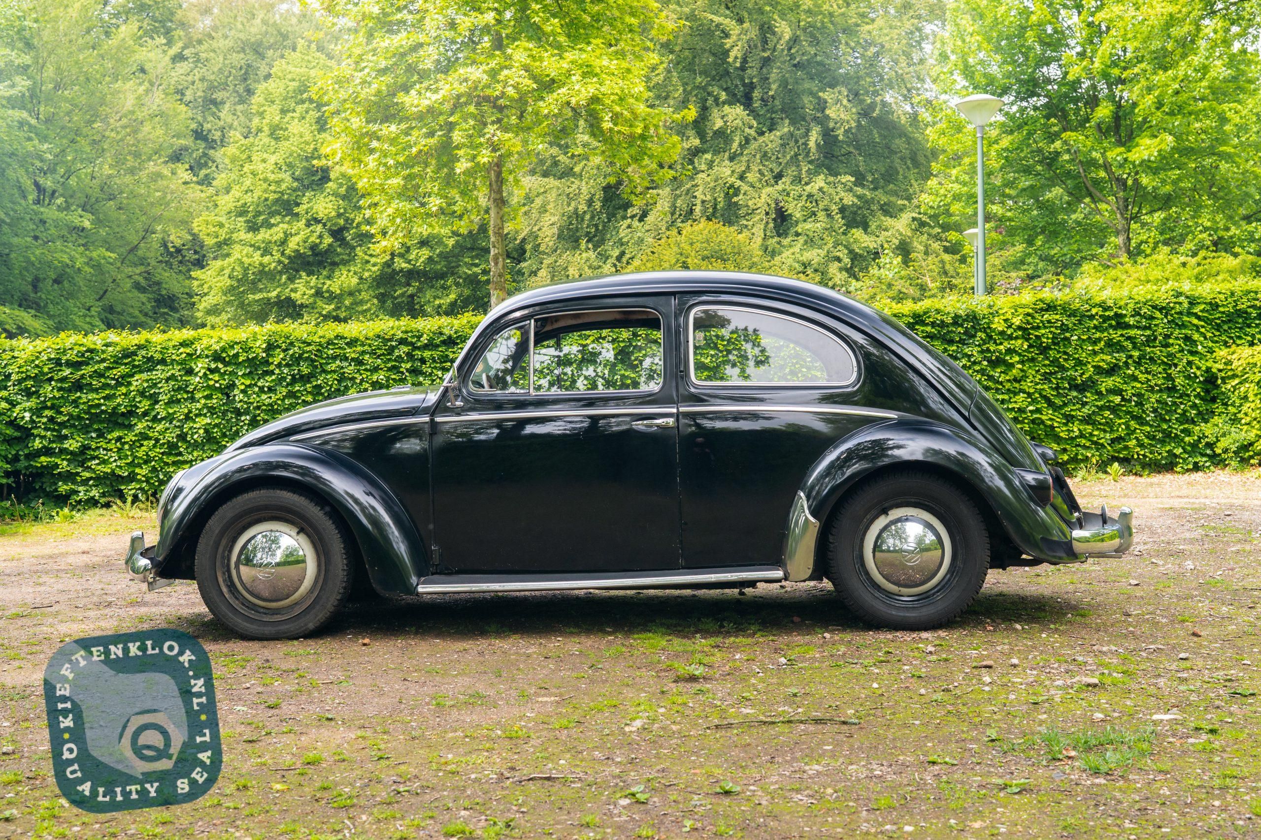 Volkswagen Kever (Beetle) 7