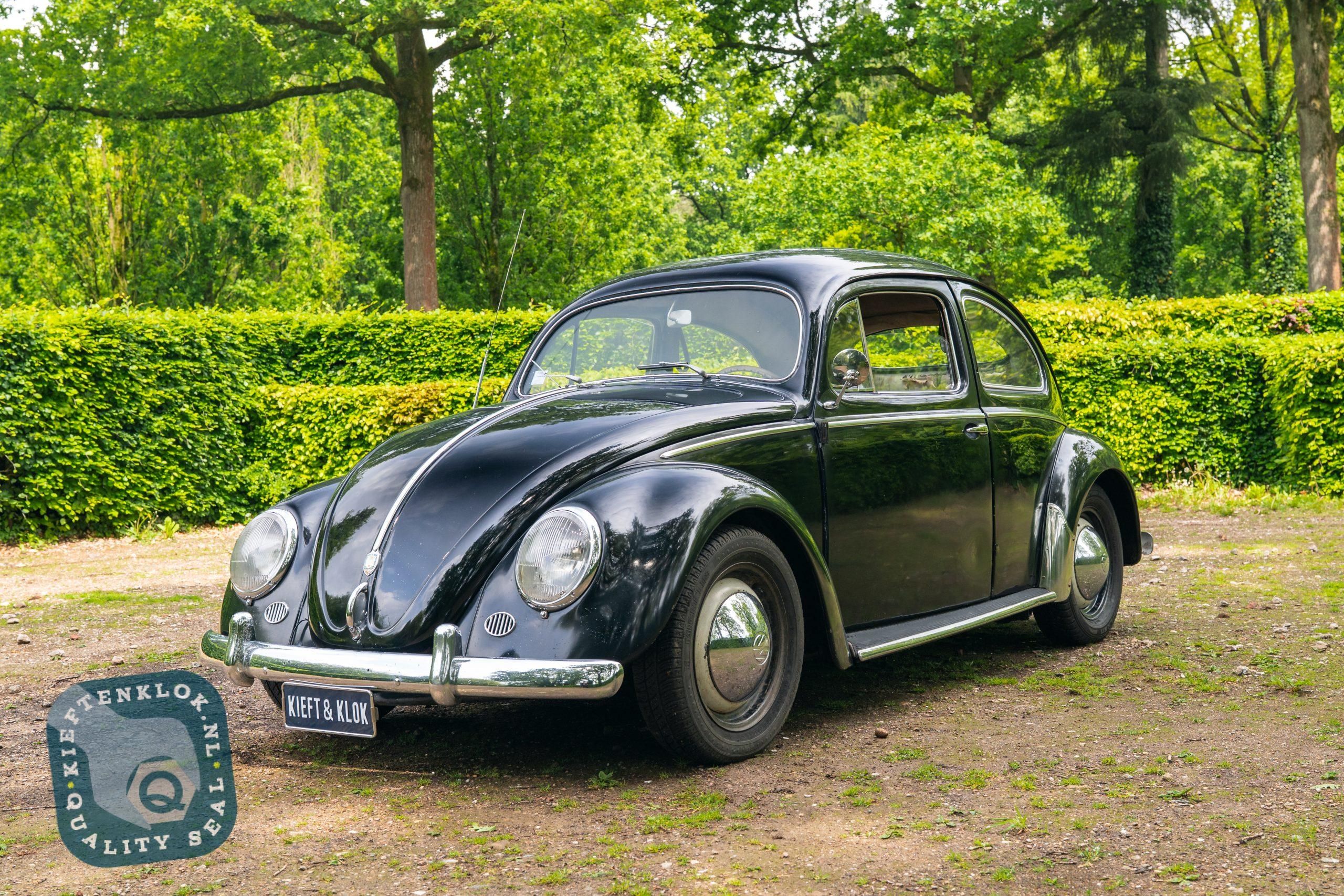 Volkswagen Kever (Beetle) 8