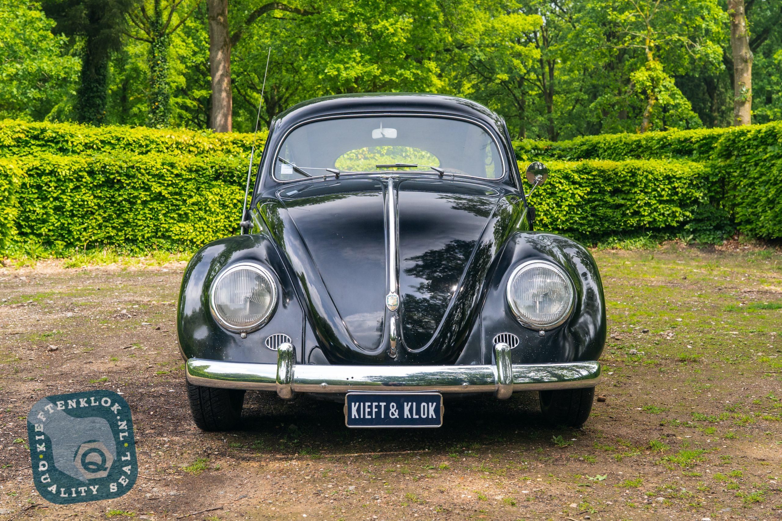 Volkswagen Kever (Beetle) 9