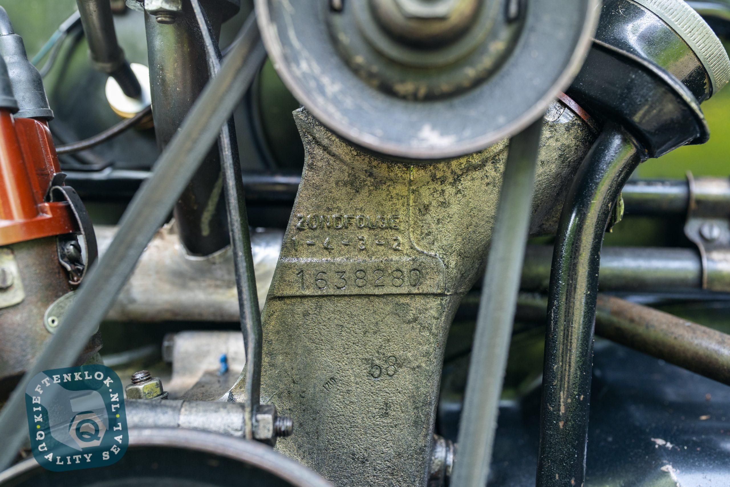 Volkswagen Kever (Beetle) 10