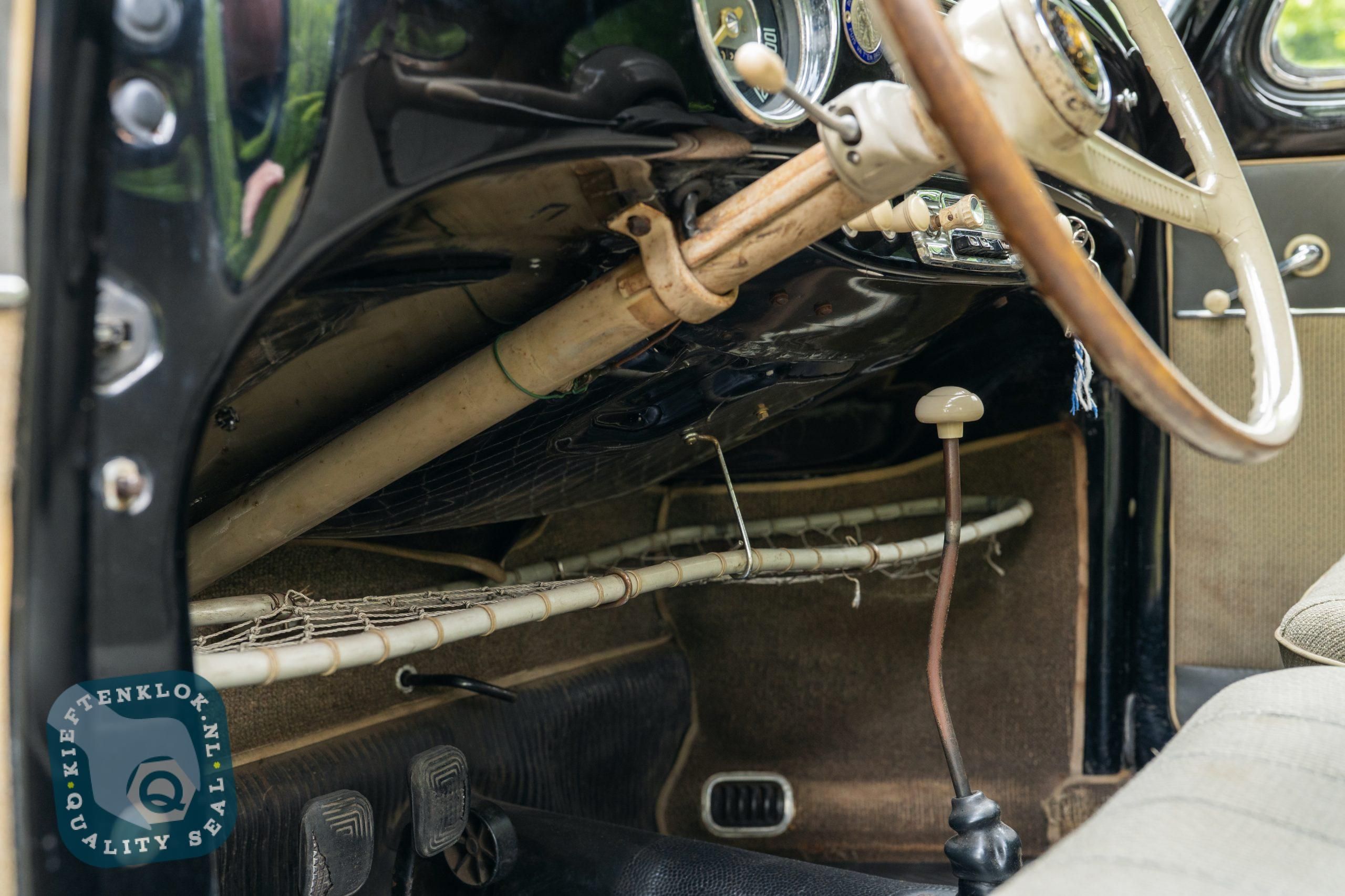 Volkswagen Kever (Beetle) 11
