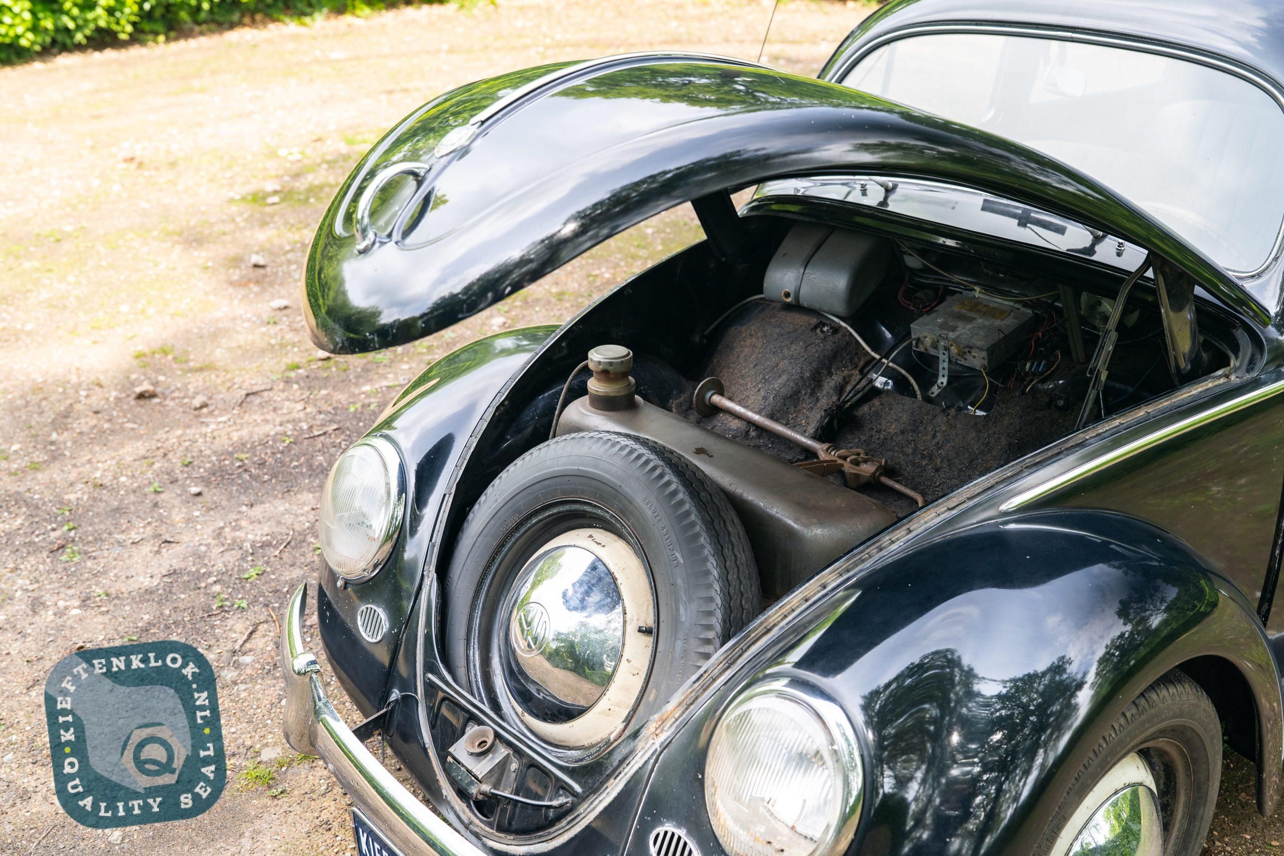 Volkswagen Kever (Beetle) 12