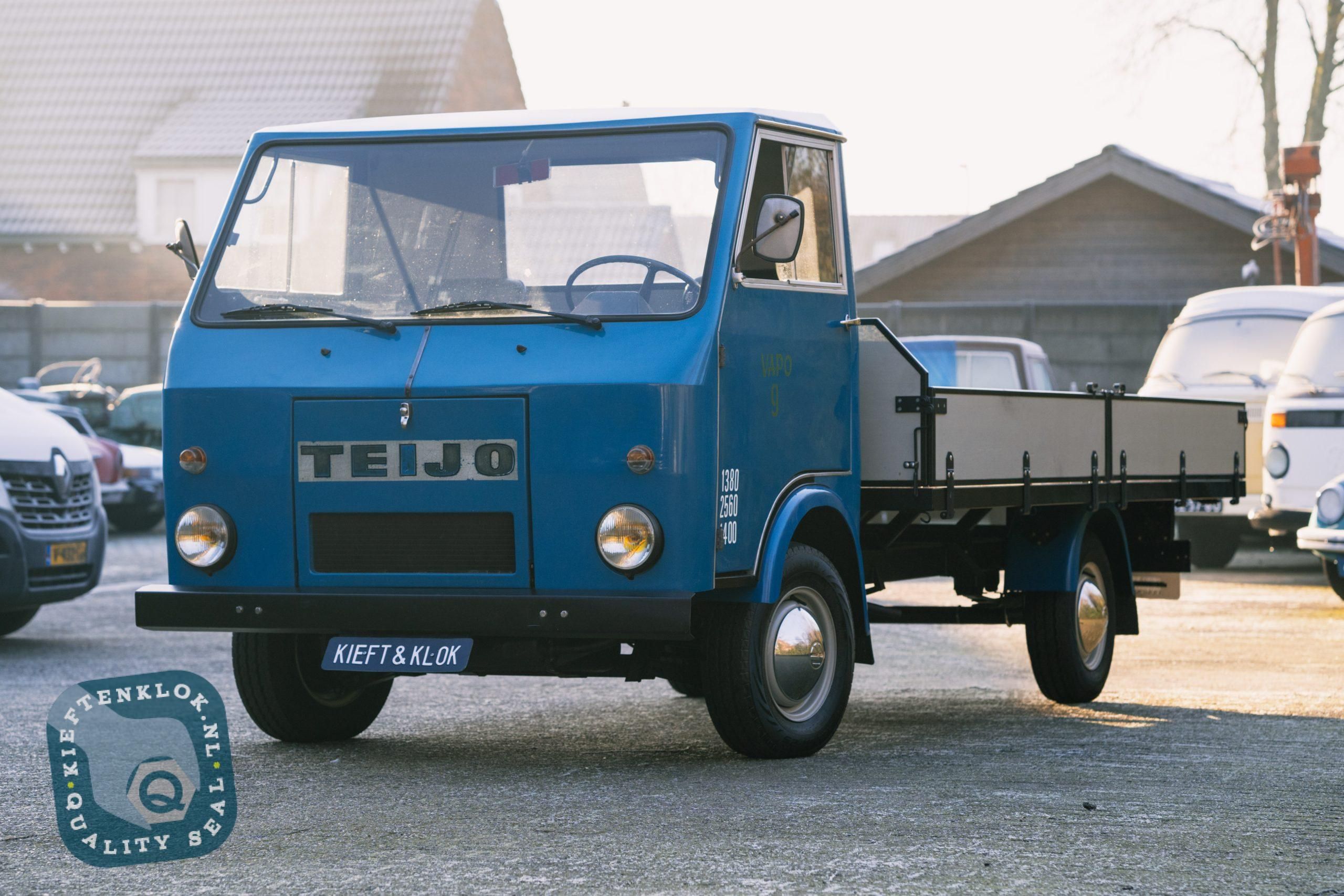 Pick-Up 2